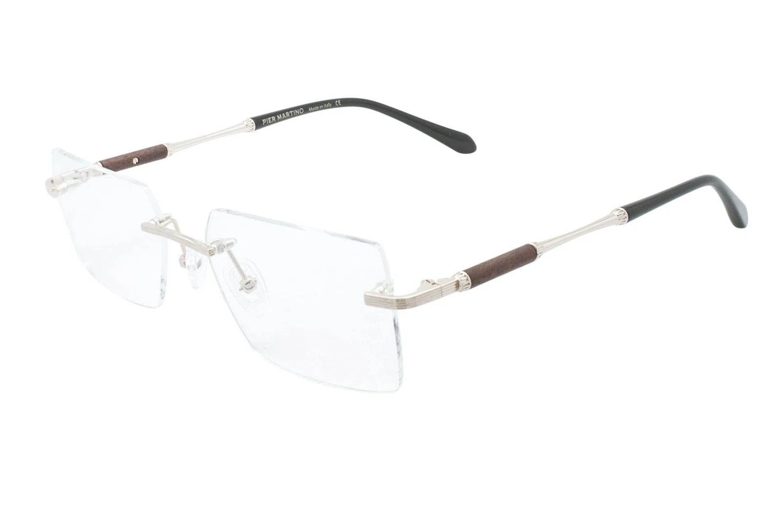 Pier Martino PMOU254 Eyeglasses - view 9